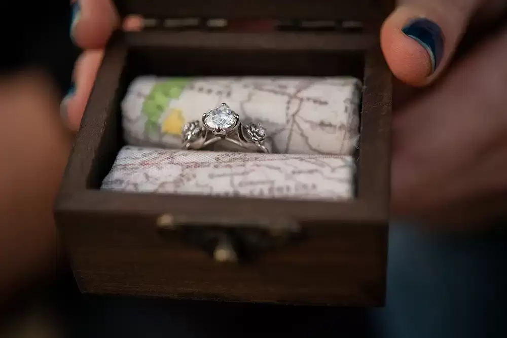 best places to propose in Oregon