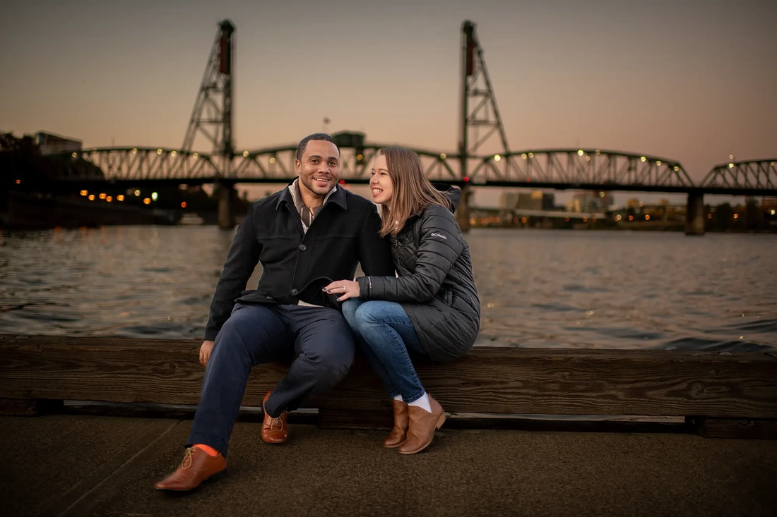 best places to propose in oregon