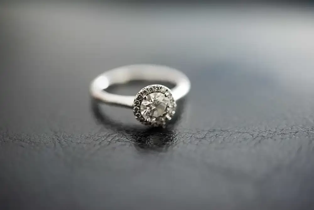Opal 28 ​Wedding Photography from
Robert Knapp Photographer wedding ring sits on a leather surface Wedding Photography from Opal 28
Robert Knapp photographer at Opal28